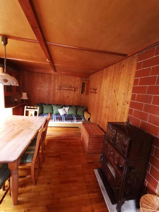 Ferienhaus Zittertal Neustadt Harz Haus I Villa Harztor Luaran gambar