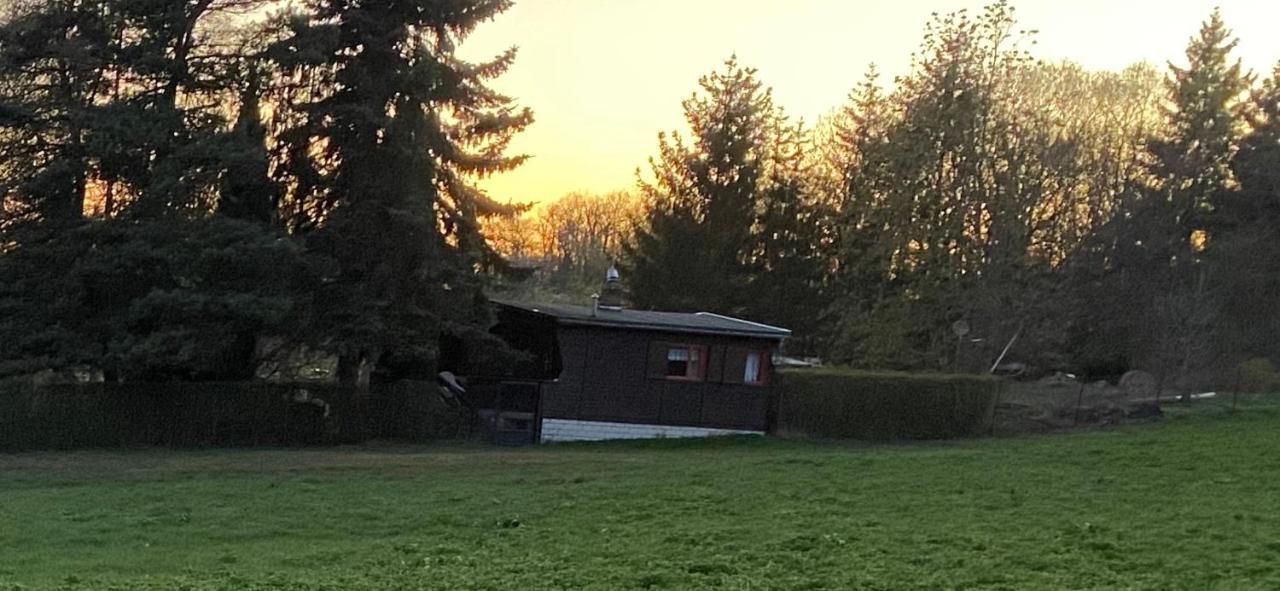 Ferienhaus Zittertal Neustadt Harz Haus I Villa Harztor Luaran gambar