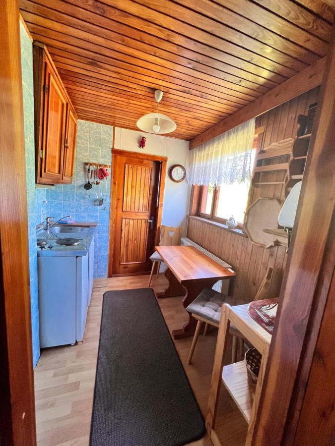 Ferienhaus Zittertal Neustadt Harz Haus I Villa Harztor Luaran gambar