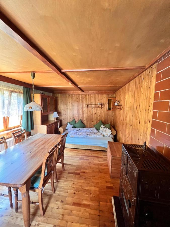 Ferienhaus Zittertal Neustadt Harz Haus I Villa Harztor Luaran gambar