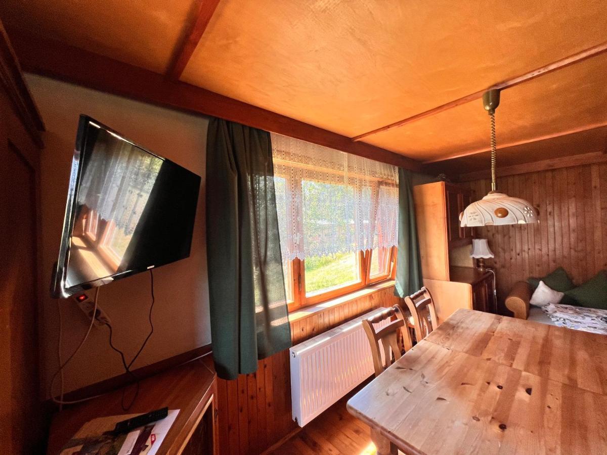 Ferienhaus Zittertal Neustadt Harz Haus I Villa Harztor Luaran gambar
