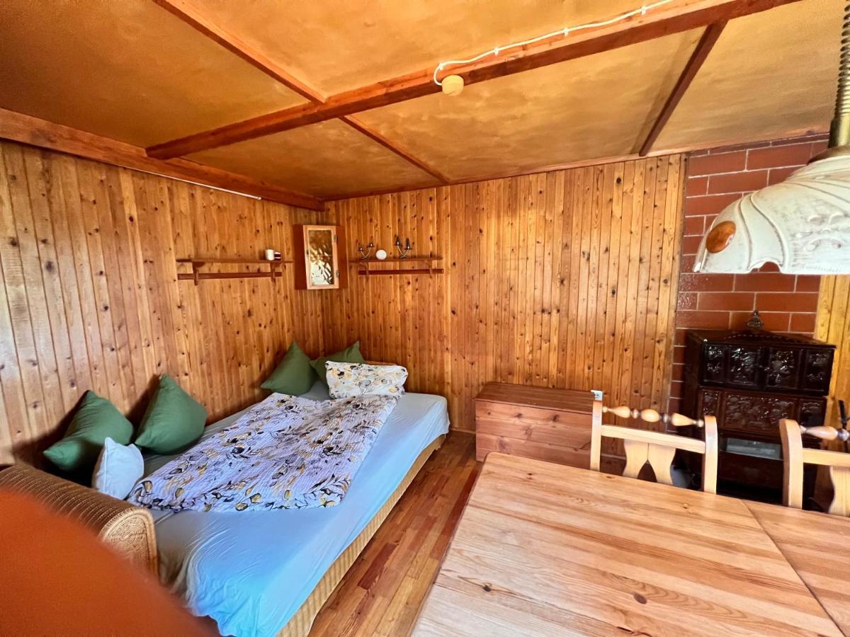 Ferienhaus Zittertal Neustadt Harz Haus I Villa Harztor Luaran gambar
