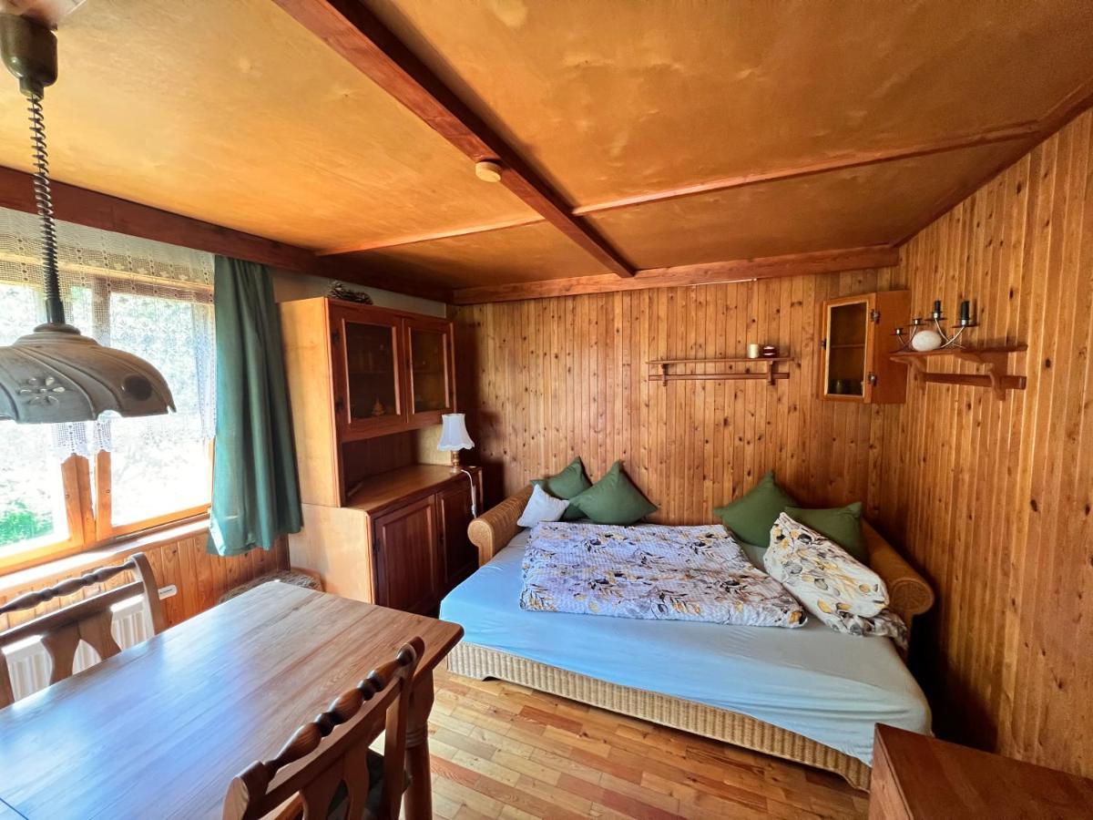 Ferienhaus Zittertal Neustadt Harz Haus I Villa Harztor Luaran gambar